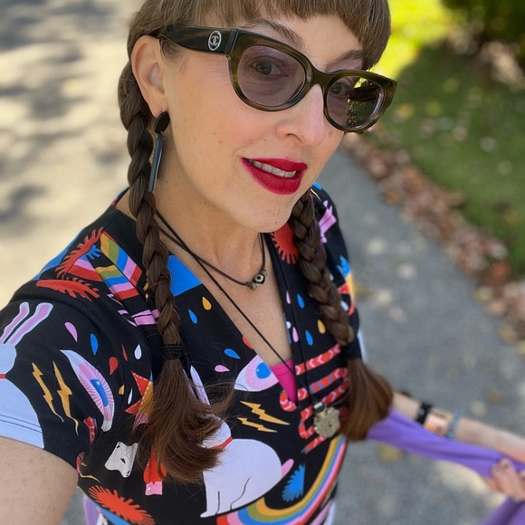 💜✨Meet your seller / buyer✨💜 - Picture 2 of 5